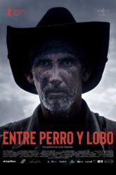 Entre perro y lobo