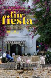 Fin de fiesta