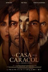 La casa del caracol