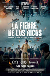 La fiebre de los ricos