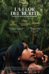 La flor del Burití