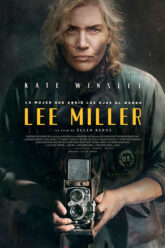 Lee Miller