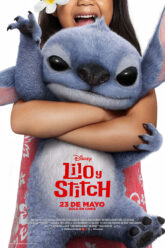 Lilo y Stitch