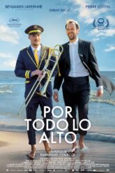 Por todo lo alto