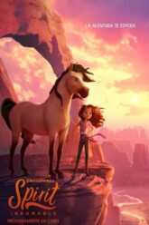 Spirit: Indomable