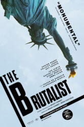 The Brutalist