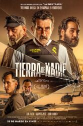 Tierra de nadie