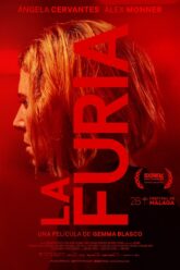 La furia