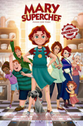 Mary Superchef