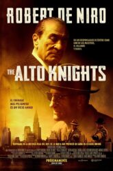 The Alto Knights