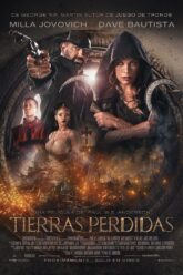 Tierras perdidas