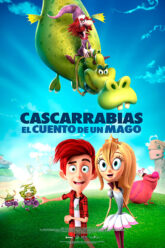 Cascarrabias