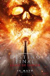 Destino final Lazos de sangre