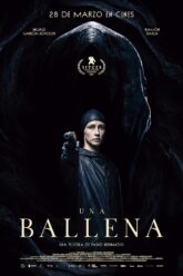 Una ballena