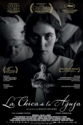 La chica de la aguja
