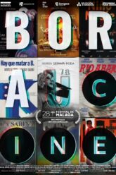 Borau y el cine