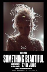 Miley Cyrus Something Beautiful