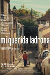 Mi querida ladrona