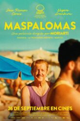 Maspalomas cartel