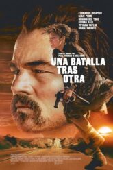 Una batalla tras otra cartel
