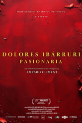 Dolores Ibárruri. Pasionaria