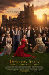Downton Abbey El gran final