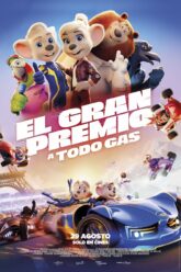 El Gran Premio A todo gas cartel