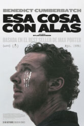 Esa cosa con alas