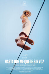 Hasta que me quede sin voz