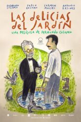 Las delicias del jardín