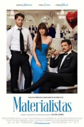 Materialistas