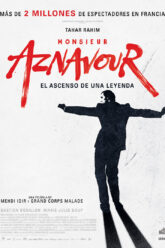 Monsieur Aznavour