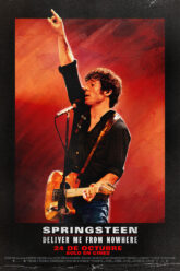 Springsteen Deliver Me From Nowhere