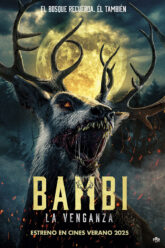 Bambi La venganza