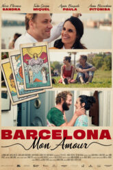 Barcelona, mon amour