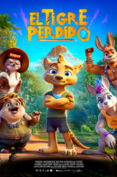 El tigre perdido