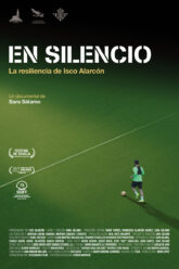 En silencio. La resiliencia de Isco Alarcón