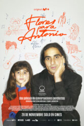 Flores para Antonio