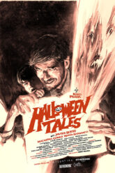 Historias de Halloween