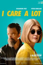 I care a lot