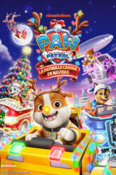 La Patrulla Canina en Navidad