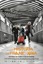 La historia de Frank y Nina A1 con fecha de estreno