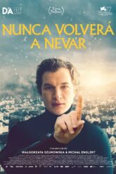 Nunca volverá a nevar