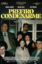 Prefiro condenarme