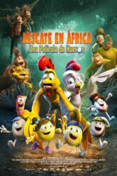 Rescate en África