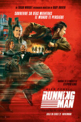 The Running Man