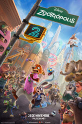 Zootrópolis 2