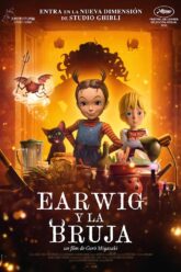 Earwig y la bruja