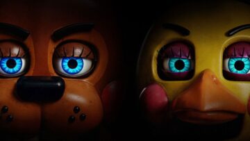Five Nights at Freddy’s 2 critica