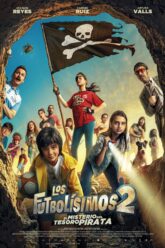 Los futbolísimos 2. El misterio del tesoro pirata
